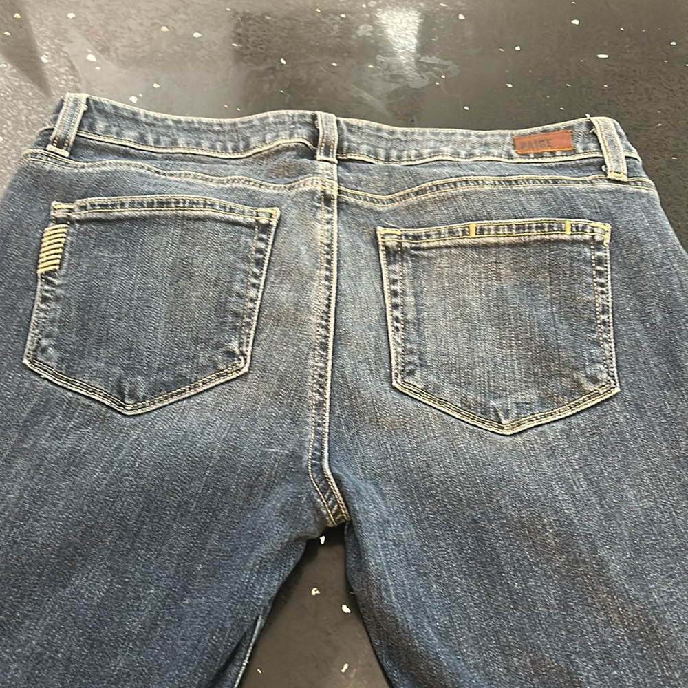 Paige Denim - Picture 4 of 9